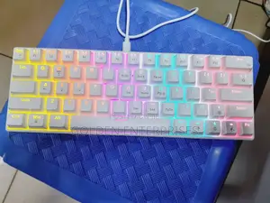 T60 63keh Mechanical Keyboard