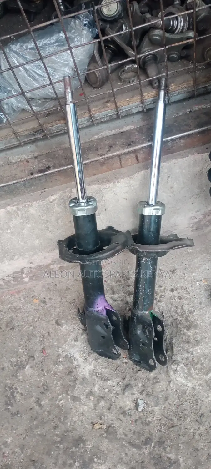 Toyota Probox Old Model Shocks