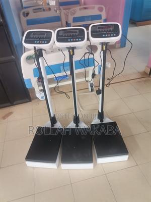 Digital Height and Weight With BMI - thumbnail 2