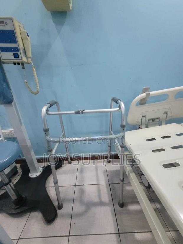 Walking Frame - main view