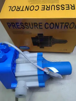 High Quality Pump Controller