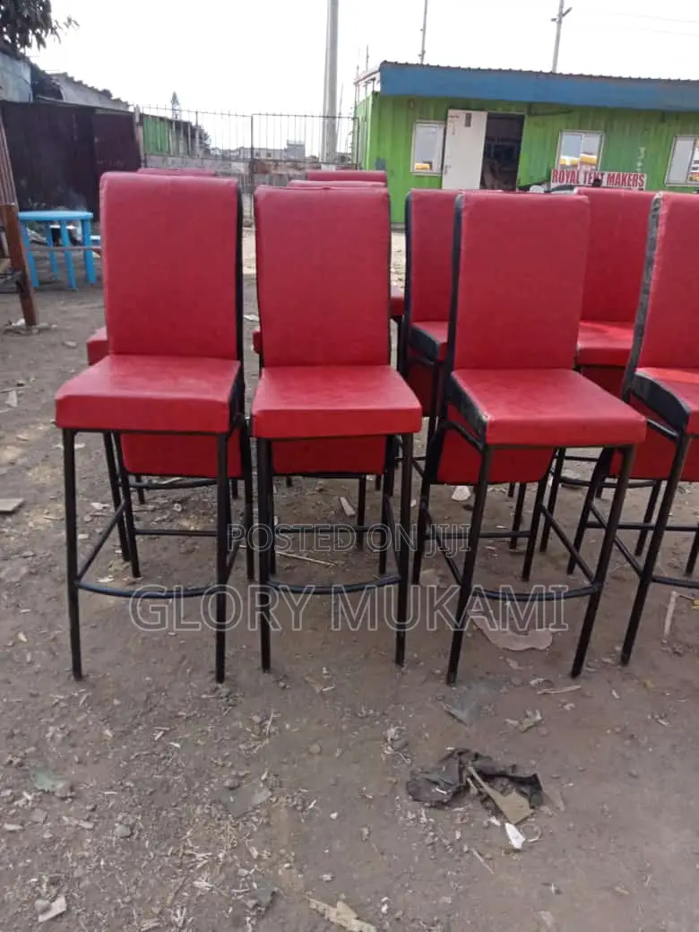 Restaurants and Bar High Chairs