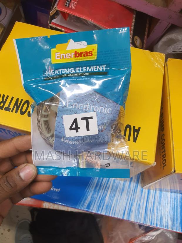 4T Enebras Heating Element