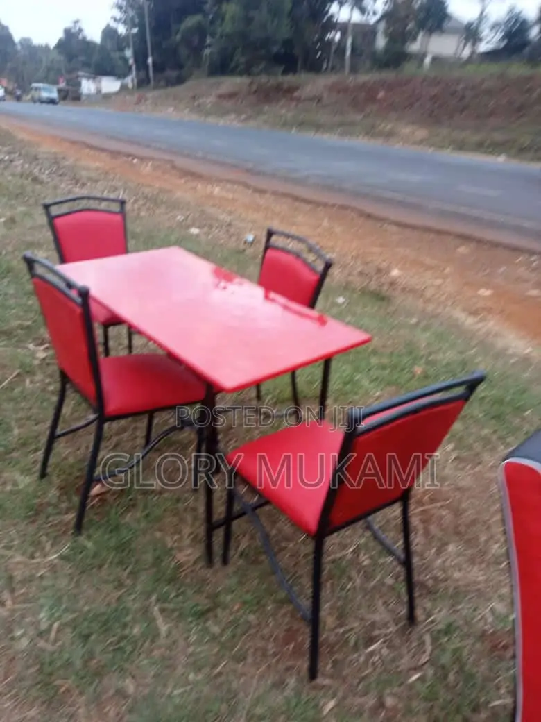 Restaurants and Bar Chairs