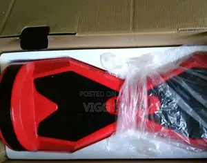Long Lasting Hover Board