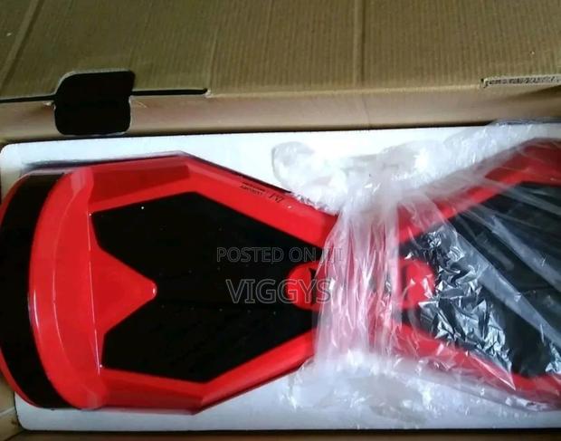 Long Lasting Hover Board