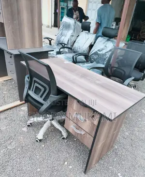 Office Desk