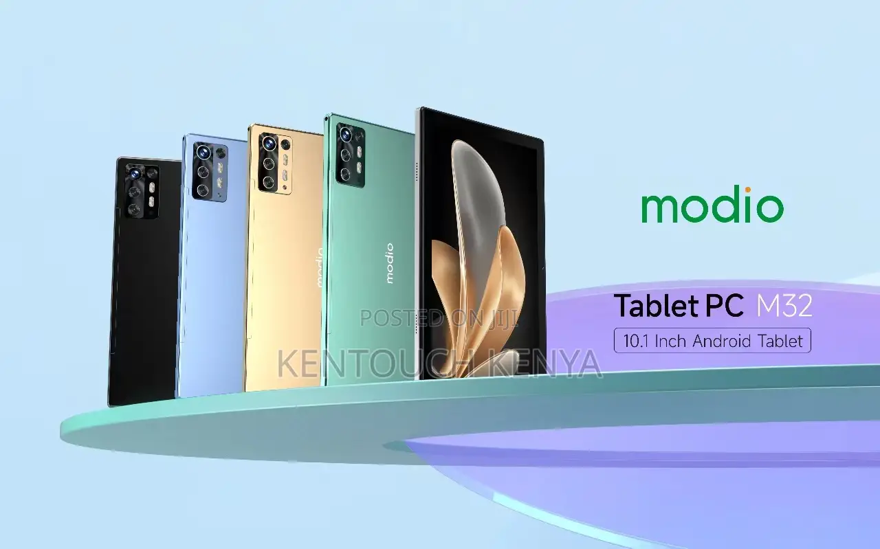 New Modio M3 64 GB