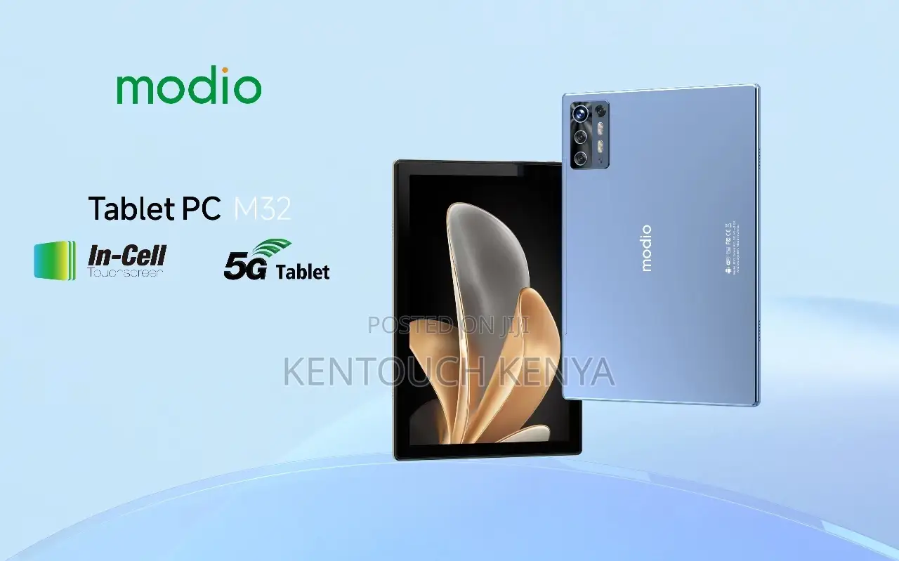 New Modio M3 64 GB