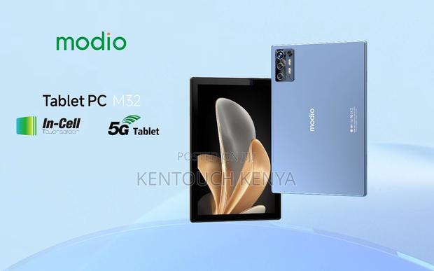 New Modio M3 64 GB - thumbnail 2