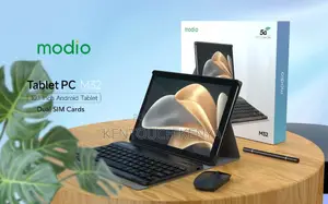 New Modio M3 64 GB
