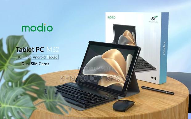 New Modio M3 64 GB - main view