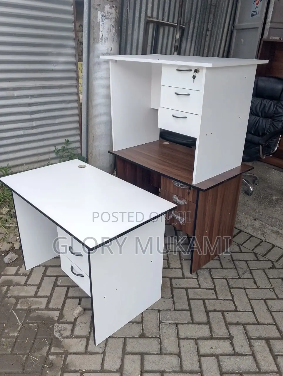 Office Desk