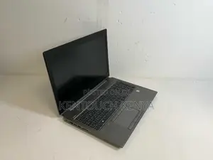 Laptop HP ZBook 15 32GB Intel Core I7 SSD 512GB