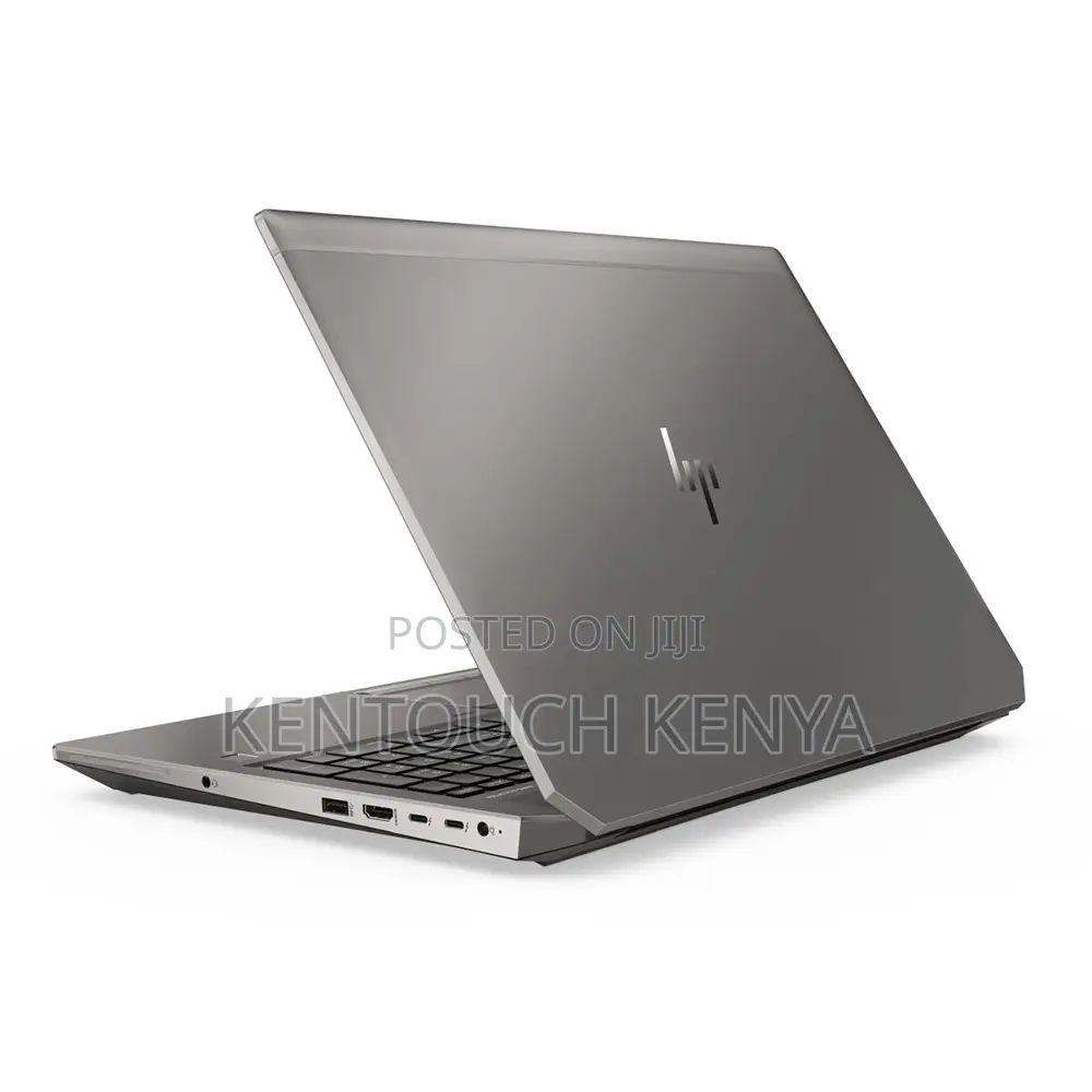Laptop HP ZBook 15 32GB Intel Core I7 SSD 512GB