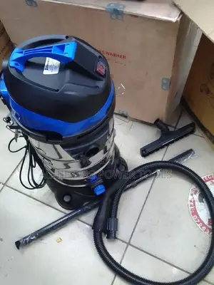 Wet and Dry Vacuum Cleaner 30litre