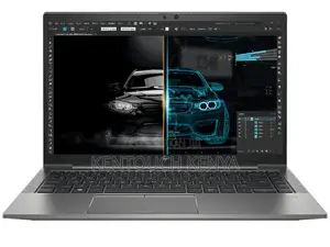 Laptop HP ZBook Firefly G8 16GB Intel Core I7 SSD 512GB