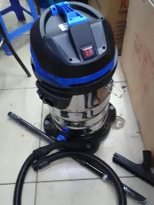 30litre Premier Vacuum Cleaner