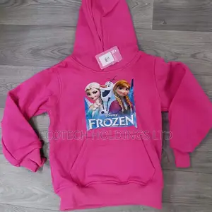 Children Cartoon Themed Goodies.