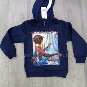 Children Cartoon Themed Goodies.
