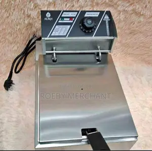 Deep Fryer