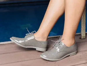Classic Broque Shoes