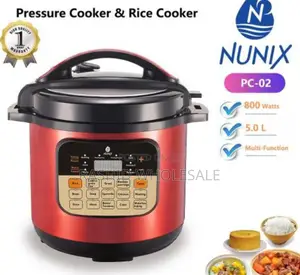 Rice Cooker Pc 02