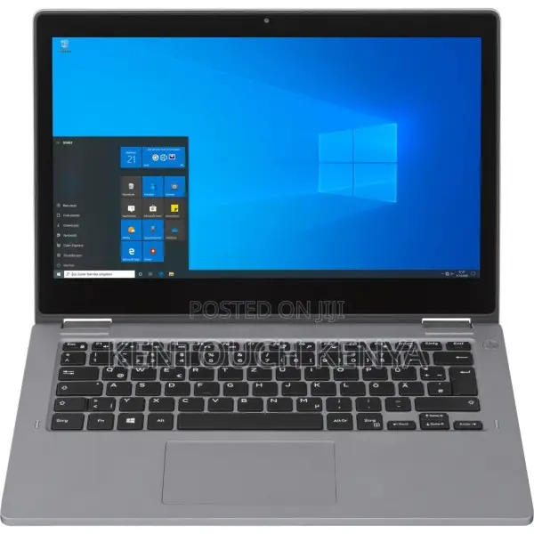 Laptop Dell Latitude 3310 8GB Intel Core I5 SSD 256GB