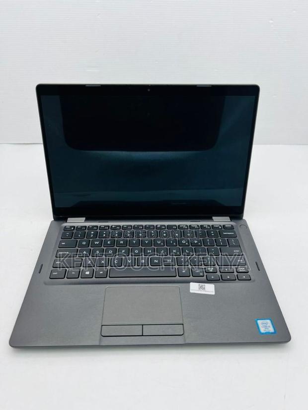Laptop Dell Latitude 3310 8GB Intel Core I5 SSD 256GB - thumbnail 5