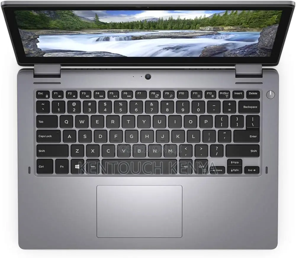 Laptop Dell Latitude 3310 8GB Intel Core I5 SSD 256GB