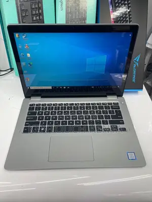 Laptop Dell Latitude 3310 8GB Intel Core I5 SSD 256GB