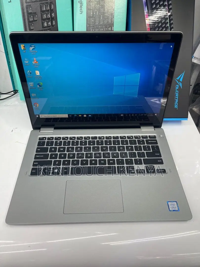 Laptop Dell Latitude 3310 8GB Intel Core I5 SSD 256GB