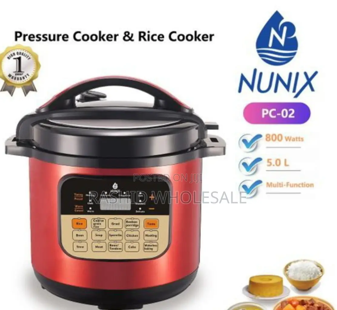 Rice Cooker 800watts