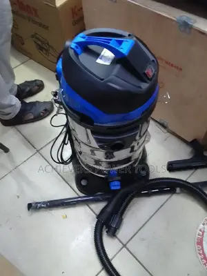 High Quality Vacuum Cleaner 30litre