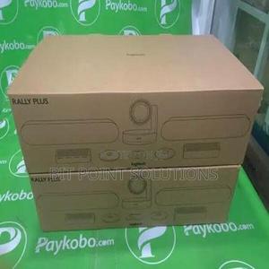 Logitech Rally Plus Ultra Hd Webcam '! Logitech Rally Plus - thumbnail 2