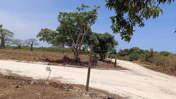 Kizingo an 1/4 Plots for Sale 1st Row - thumbnail 3