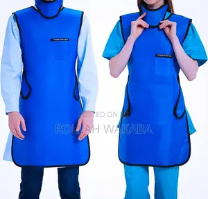 Lead Apron