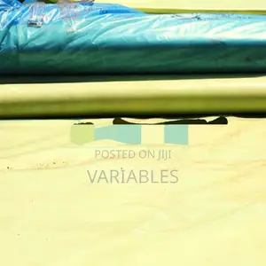 Greenhouses Prime Ultra-Heated Polyethylene