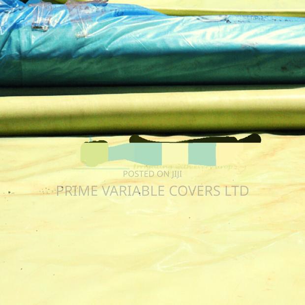 Greenhouses Prime Ultra-Heated Polyethylene - main view