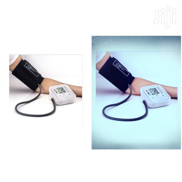 Blood Pressure Machine