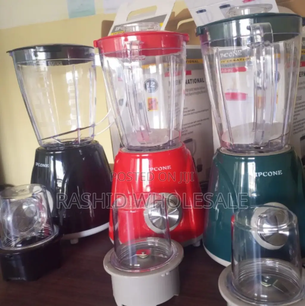Ipcone 2 in 1 Blender