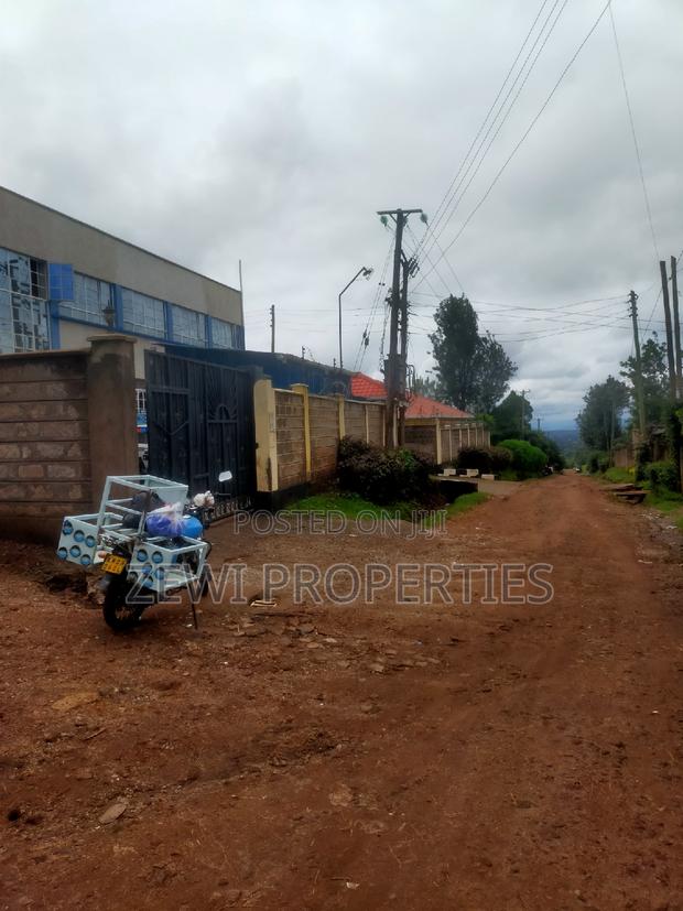 1/8 Acre Plot's Kauurai, Kisearan - main view