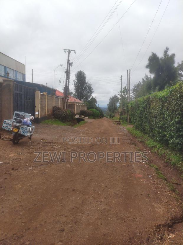 1/8 Acre Plot's Kauurai, Kisearan - thumbnail 3