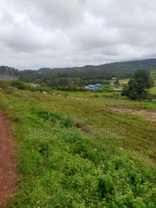 1/8 Acre Plot's Kauurai, Kisearan - thumbnail 4