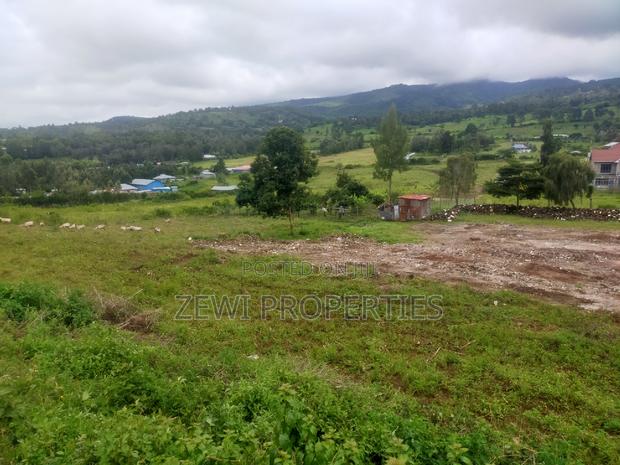 1/8 Acre Plot's Kauurai, Kisearan - thumbnail 5