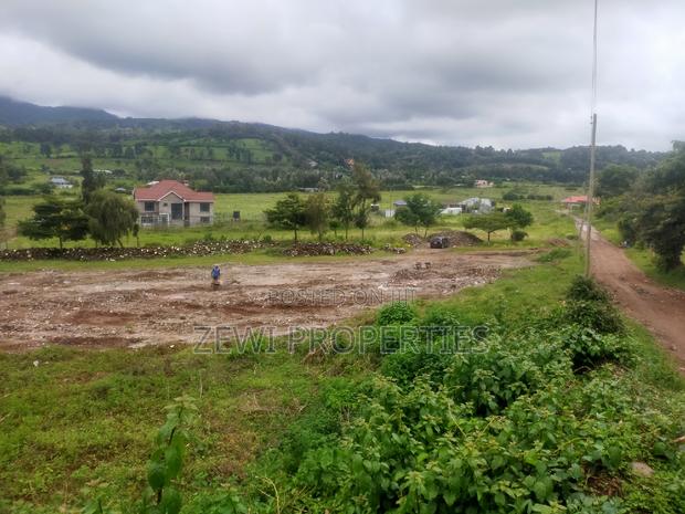 1/8 Acre Plot's Kauurai, Kisearan - thumbnail 6