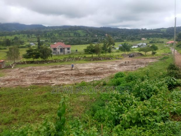 1/8 Acre Plot's Kauurai, Kisearan - thumbnail 7