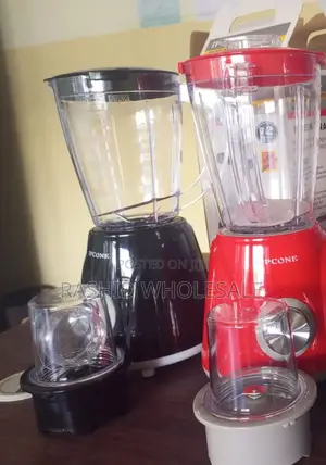 Two in 1 Blender Ipcone