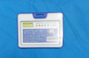 Customized Name Tags - main view