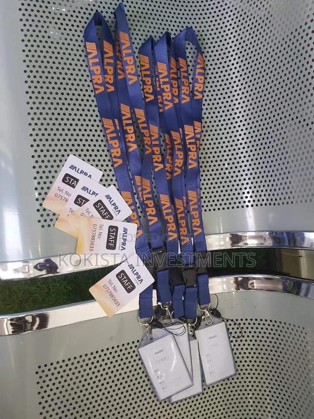 Customized Name Tags - thumbnail 5